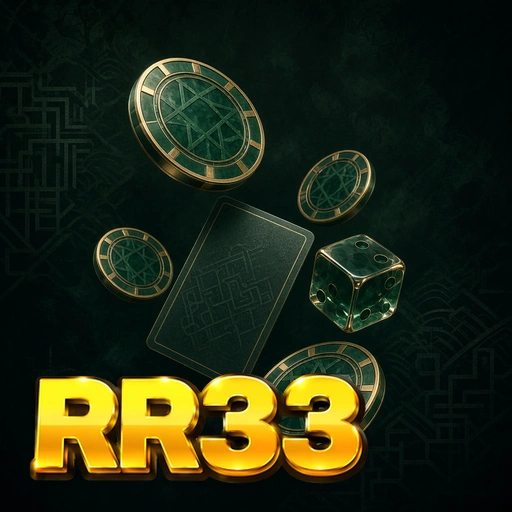 rr33 APK Indonesia - Tampilan antarmuka