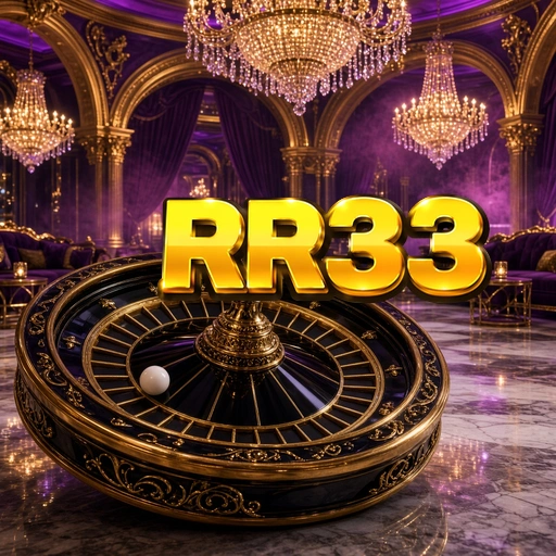 rr33 Key Features